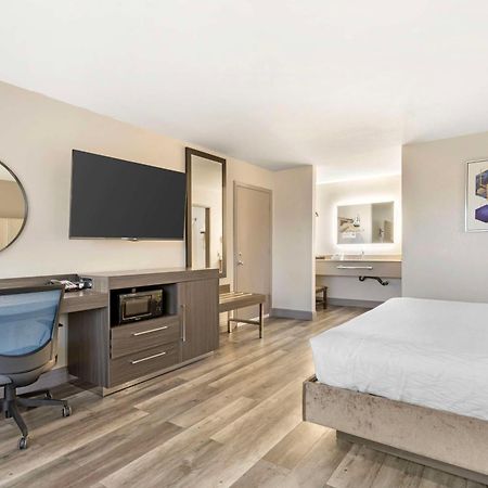 Best Western Marina State Beach Εξωτερικό φωτογραφία