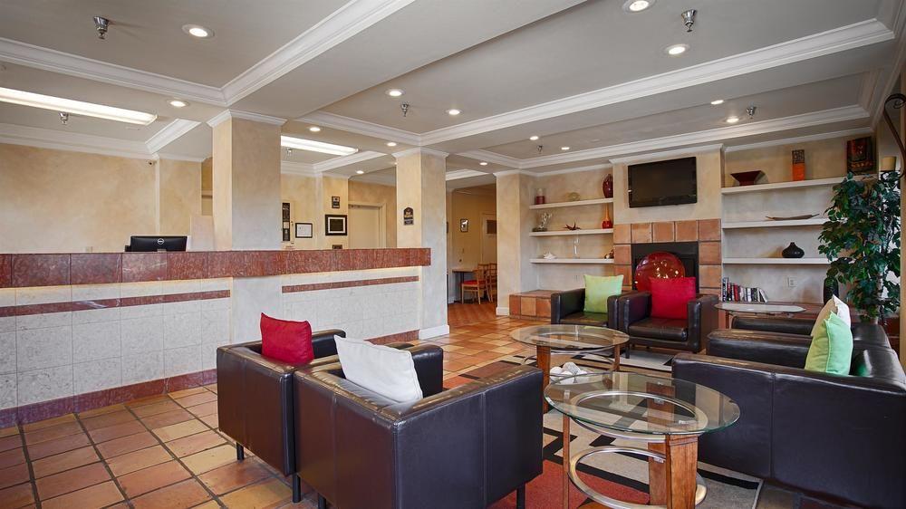 Best Western Marina State Beach Εξωτερικό φωτογραφία