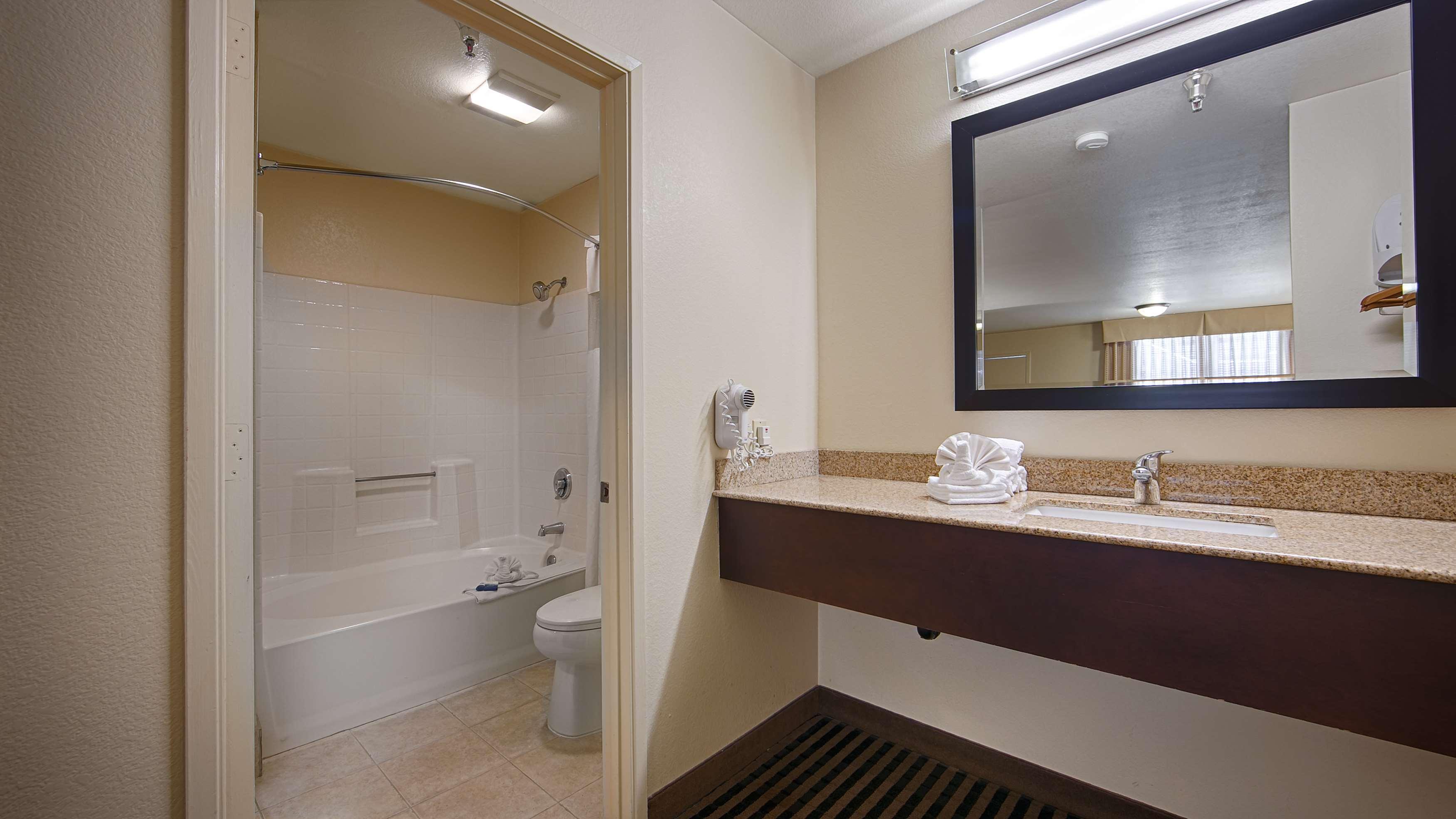 Best Western Marina State Beach Εξωτερικό φωτογραφία