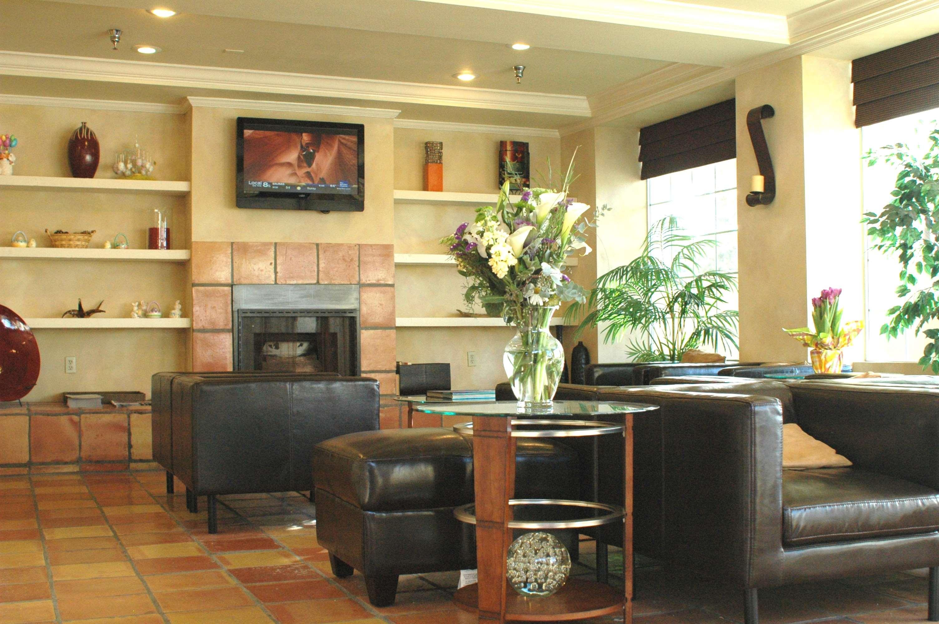 Best Western Marina State Beach Εξωτερικό φωτογραφία