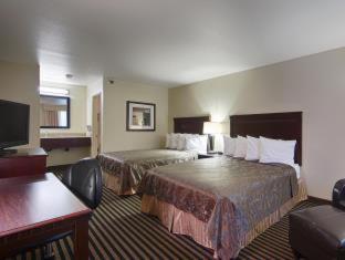 Best Western Marina State Beach Δωμάτιο φωτογραφία