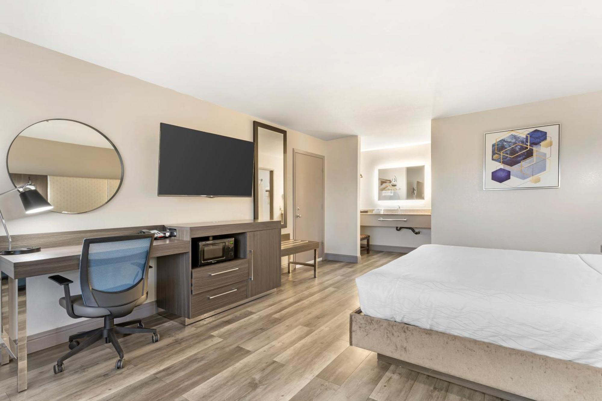 Best Western Marina State Beach Εξωτερικό φωτογραφία