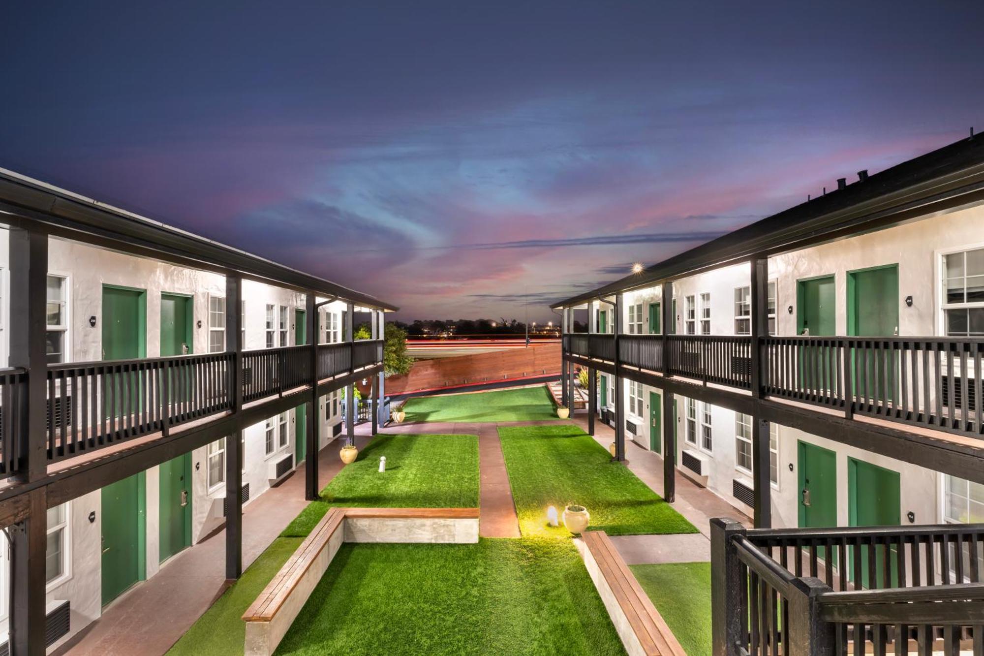 Best Western Marina State Beach Εξωτερικό φωτογραφία