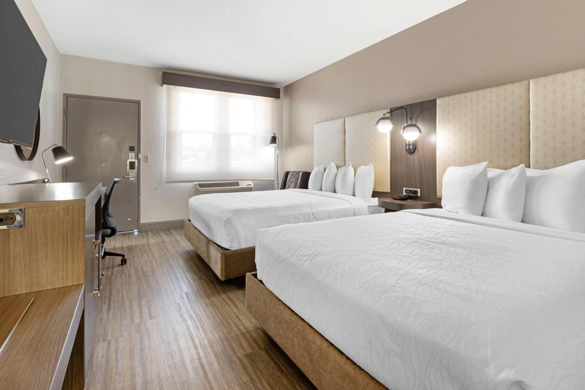 Best Western Marina State Beach Εξωτερικό φωτογραφία