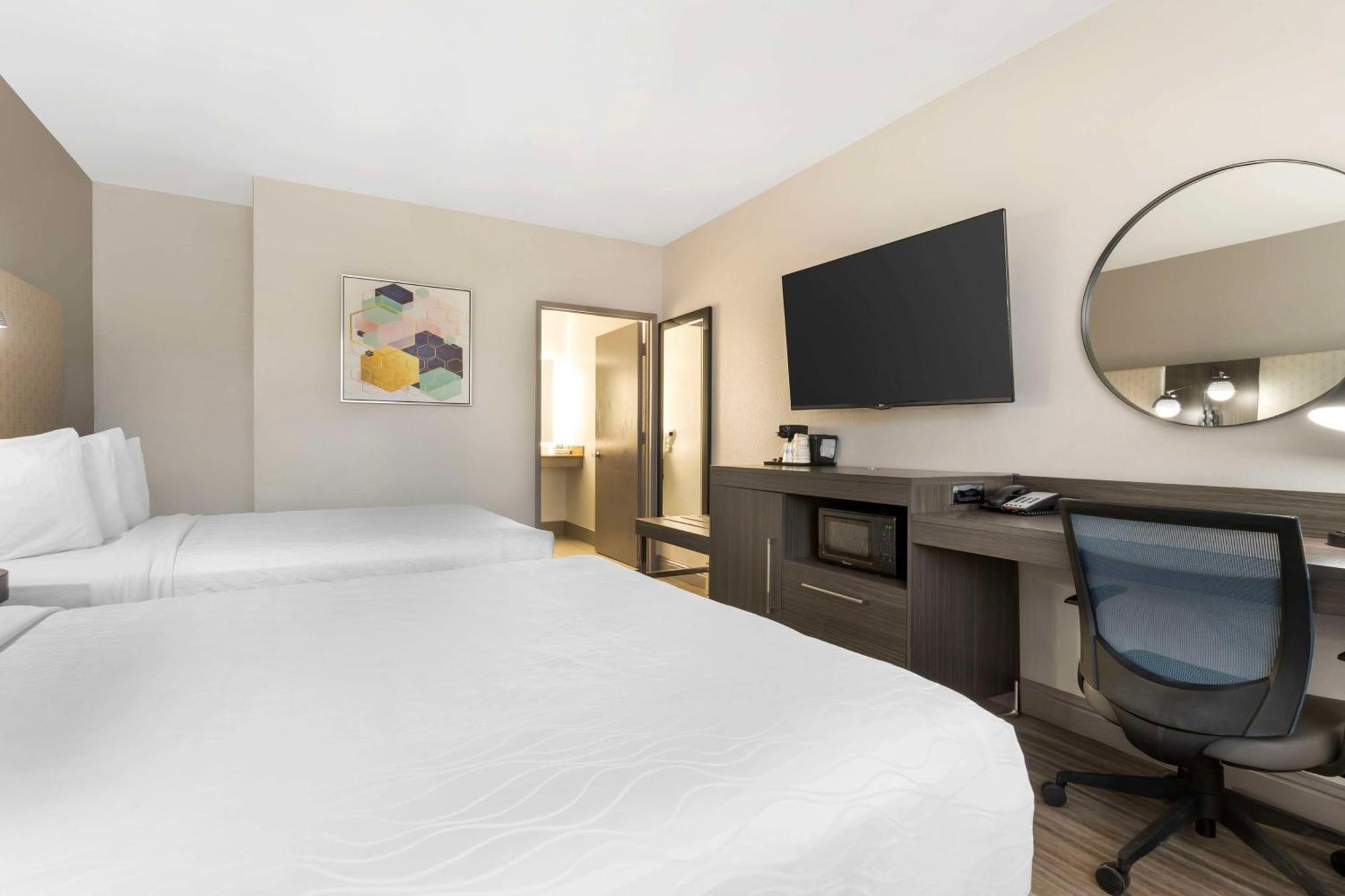 Best Western Marina State Beach Εξωτερικό φωτογραφία