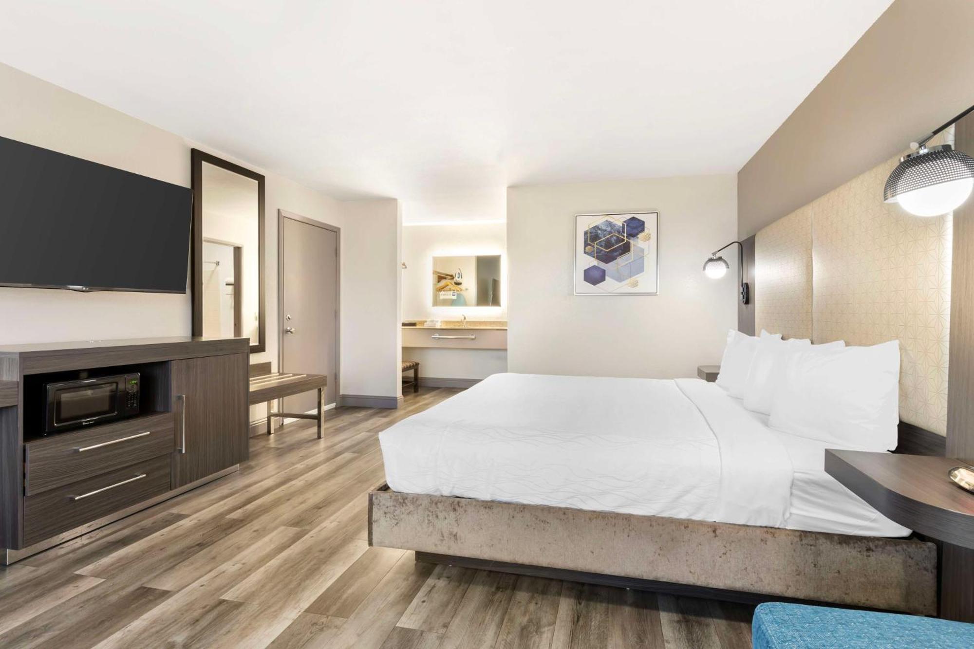 Best Western Marina State Beach Εξωτερικό φωτογραφία