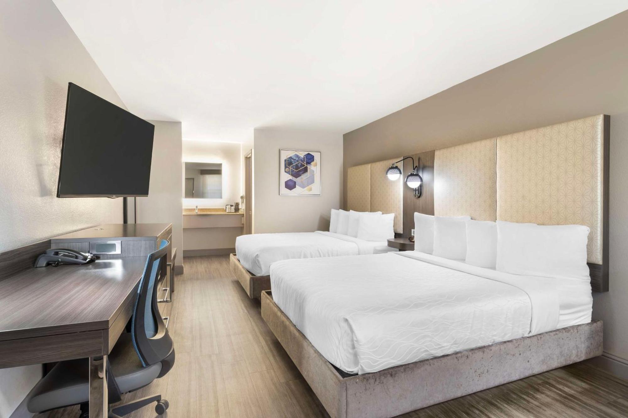 Best Western Marina State Beach Εξωτερικό φωτογραφία