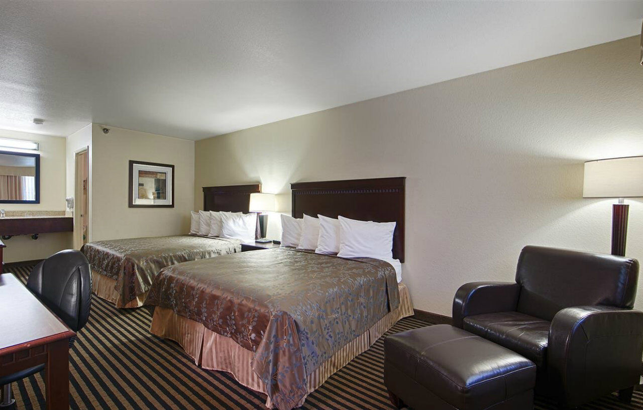Best Western Marina State Beach Εξωτερικό φωτογραφία